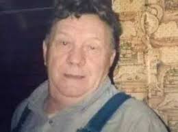 Owen Slone (1925-2007)