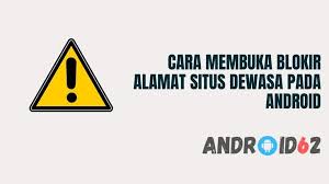 Pada bulan desember 2020, chataja bersama simply menyelenggarakan event pertama yang berbayar di bidang psikologi. Cara Membuka Blokir Alamat Situs Dewasa Pada Android Android Aplikasi Internet