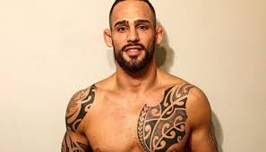 Santiago ponzinibbio opens up after injury layoff; Santiago Ponzinibbio Has Two Names In Mind For Possible Ufc Chile Headliner Bjpenn Com