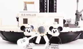 Potato bins for kitchen【100% real wood】wooden storage for kitchen. Lego Ideas Disney Mickey Mouse 21317 Steamboat Willie Bewertung