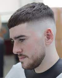 Best thick haircut short on sides and long on top. 9 Hair Ideas Haircuts For Men Mens Hairstyles Hair Styles