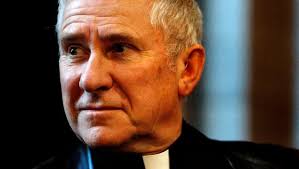 Out of trauma comes hope and new life, says Christchurch's Peter Beck