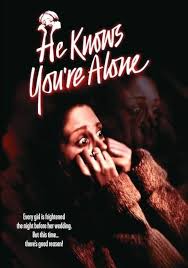 Amazon.com: He Knows You're Alone : Caitlin O'Heaney, Patsy Pease, James  Rebhorn, Tom Hanks, Dana Barron, Paul Gleason, Armand Mastroianni: Movies &  TV