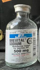 Image result for Methohexital