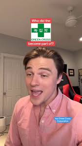 Green Cross Corporation have a weird history, from their founders being  people you’d never want to run into, to now being part of Mitsubishi!  Here’s how a Pharma company somehow joined the car people. ...