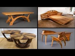 Maybe you would like to learn more about one of these? 40 Creative Wooden Furniture Ideas Youtube