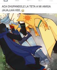 Rule 34 Dev | hentai popular | error_sans_(fan_character)