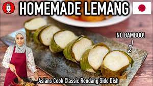 • inspired by our tips and recipes? Nasi Lemak Recipe Chef Wan 144 Making Tasty Nasi Lemak But Inspired By Chef Wan Invidious I Have Never Seen Lobster Used For Nasi Lemak And Was Intrigued By This Experiment Kesnokpeh