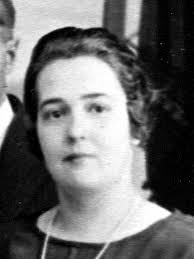 Naomi Josephine Spangler Lippy (1897-1978)