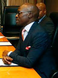 Malusi gigaba and thembi seete share their thoughts. Malusi Gigaba Wikipedia