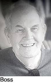 Fred Boss's Instagram, Twitter & Facebook