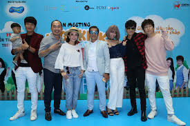 Hiện nay, gin tuấn kiệt đang là một trong những nam diễn viên, ca sĩ được khán giả yêu thích nhất nhì trong giới showbiz. Diá»‡u Nhi Báº¥t Ngá» Ná»•i CÆ¡n Ghen Khi Anh Tu Song Ca Vá»›i Phat La