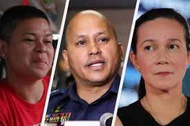 Sara Duterte, Dela Rosa in Senate 'Magic 12': Pulse Asia