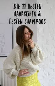 festes shampoo haarseife die 11 besten marken im uberblick haarseife haare waschen shampoo