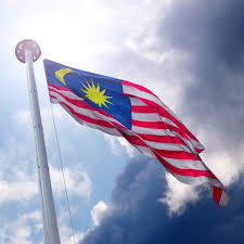 Malaysia's flag was adopted on september 16, 1963. Malaysian Flag Images Royalty Free Stock Malaysian Flag Photos Pictures Depositphotos