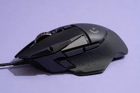 My previous mouse was an optical logitech mx500, which served me well for at least 7 years and it still works great. The Best Gaming Mouse For 2021 Reviews By Wirecutter