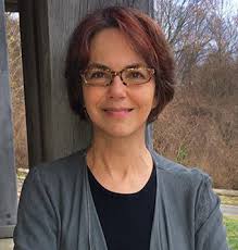 Prof's New Poetry Collection "A Book of Seeking, Beseeching"