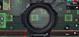 I can see players that, with a standard scope alone, would be nigh on invisible. List Of All Free Fire Scopes