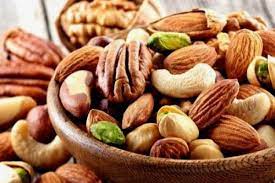 Mempunyai rasa yang manis dan banyak digunakan untuk membuat beraneka jenis kue. Di Balik Rasanya Yang Gurih 6 Jenis Kacang Ini Juga Bagus Untuk Diet