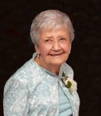 Obituary for Grace Nusekabel