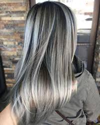 Dip the paint brush into the hair color. 77 Best Hair Highlights Types Colors Products And Ideas