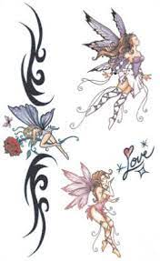 Love Elves Tattoos Fairy Tattoo Pixie Tattoo Elf Tattoo