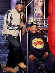 Dre (not to be confused with the rapper/mogul) and fab 5 freddy would interview the hottest hip hop stars every week in but the former yo! Ed Lover Doctor Dre Yo Mtv Raps Real Hip Hop Mtv