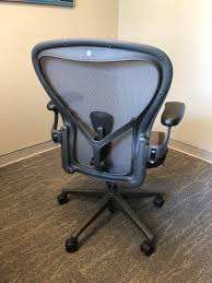 My Herman Miller Aeron Chair Review Worth 1 275 Or Did I Waste 1 000 Home Stratosphere