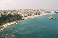 Bayonne and biarritzcurrent page bayonne and biarritz. Biarritz Wikipedia