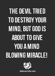 We marvel at the wonder of miracles and we are always looking for examples of them. Daily Quotes From God Pin On God Is Love Dogtrainingobedienceschool Com
