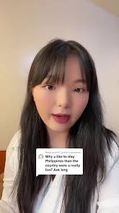 Why I Choose to Live in the Philippines Over Korea