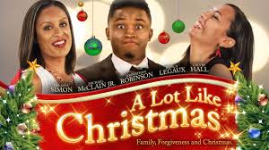 A Lot Like Christmas Family Forgiveness Christmas Full Free Romance Movie Youtube