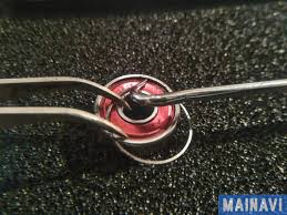 Maybe you would like to learn more about one of these? Lukisan Buatan Sendiri Spinner Spinner Melakukannya Sendiri Arahan Foto Langkah Demi Langkah Bagaimana Untuk Membuat Spiner Kertas