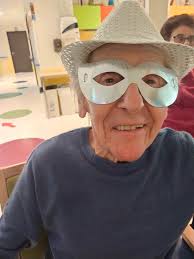 EHPAD Les Fraxinelles added a new...