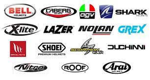 When riding your motorbike, it is essential that you protect depending on the style you are looking for, you can be sure that you will find a great selection of protection helmets that keep you safe in the event of an accident, as well as. Top 10 Safest Motorcycle Helmet Brands 2021 Billys Crash Helmets
