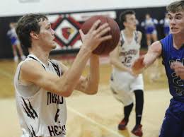 Trent brown is 27 years old trent brown statistics, career statistics and video highlights may be available on sofascore for some of. High School Sports Meadow Heights Boys Basketball Outlasts Perryville In 3ot Thriller For First Wit Title 12 1 17 Semoball