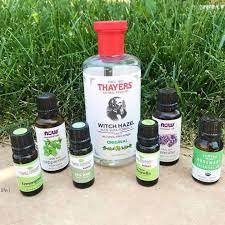 We did not find results for: Essential Oils Mosquito Repellent Natural Healthy Bug Spray