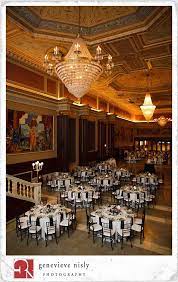 State Theater At Playhouse Square Cleveland Wedding Venue Cleveland Wedding Playhouse Square