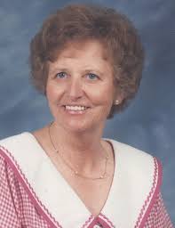 Eloise Ruth Cochran Obituary