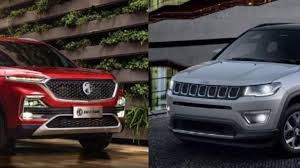 Mg Hector Vs Jeep Compass What Makes Hector A Tough Opponent For Compass Find Out Here Auto News But with growing concerns surrounding the we should also mention the obvious when talking about the performance of diesel versus petrol cars, which is that diesel engines offer a smoother. mg hector vs jeep compass what makes
