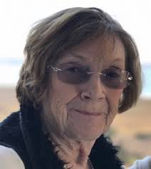 Obituary of Teresa Wall