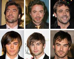 Mama sa, sandy thomas declara pentru publicatia seatle times ca jeffrey a Photographic Lookalikes Old School Vs New School Making Me