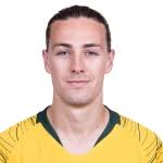 Jackson Irvine (Player)