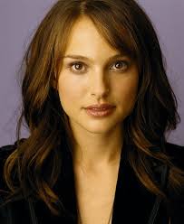 Portman graduated with honors from harvard college in 2003 with an a.b. Hd Wallpaper Natalie Portman Face Eyes Celebrity Wallpaper Flare