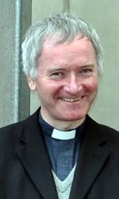 THOUGHT FOR THE DAY: By Canon Gerry Conroy