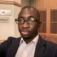 Dr. Seth Asare Okyere (PhD)