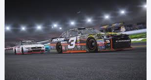 Prove that you are the best in the world in the new online tournaments feature. Nascar Heat 2 Xbox One Gamestop