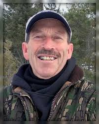 PRESGRAVE, James 'Jim'