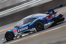 Honda Nsx Concept Gt The Beast That Has Yet To Prove Itself Snaplap Nsx Honda Racing