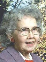 Helen M. Burry